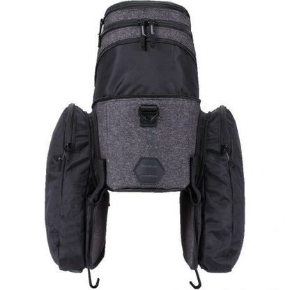 Maleta Asiento BBB Carrier Bag Extension 6L