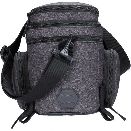 Maleta Asiento BBB Carrier Bag Extension 6L