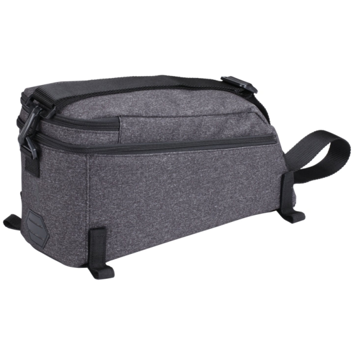 Maleta Asiento BBB Carrier Bag Extension 6L