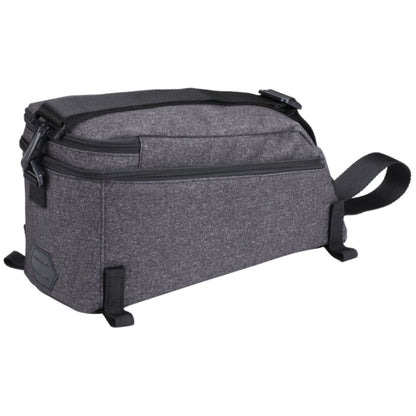 Maleta Asiento BBB Carrier Bag Extension 6L