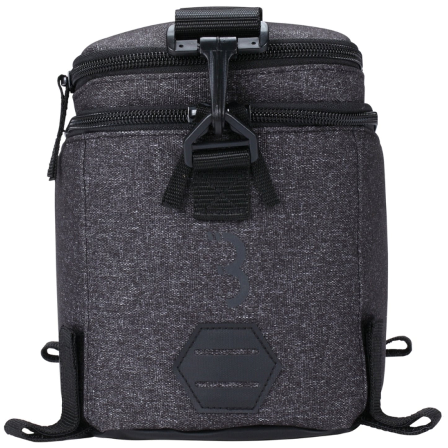 Maleta Asiento BBB Carrier Bag Extension 6L