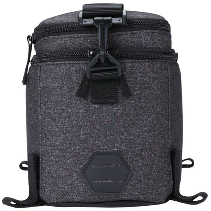 Maleta Asiento BBB Carrier Bag Extension 6L
