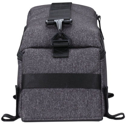 Maleta Asiento BBB Carrier Bag Extension 6L