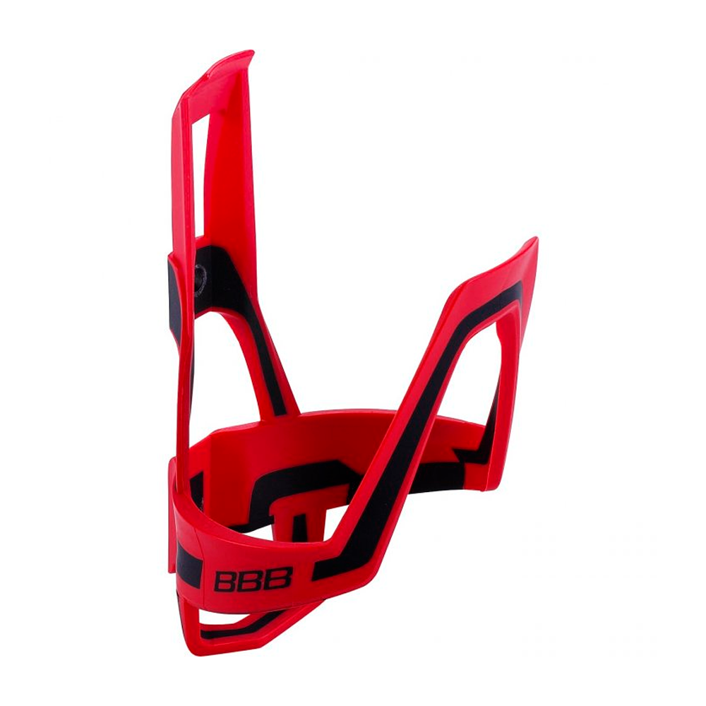 Portacaramañola BBB Dualcage Dark