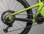 Bicicleta Santa Cruz Nomad Cc V5 Kit X01 Coil