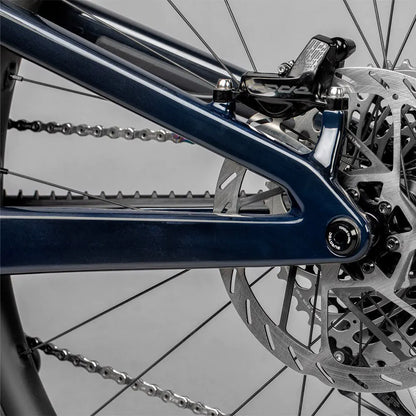Bicicleta Santa Cruz Megatower C Kit S