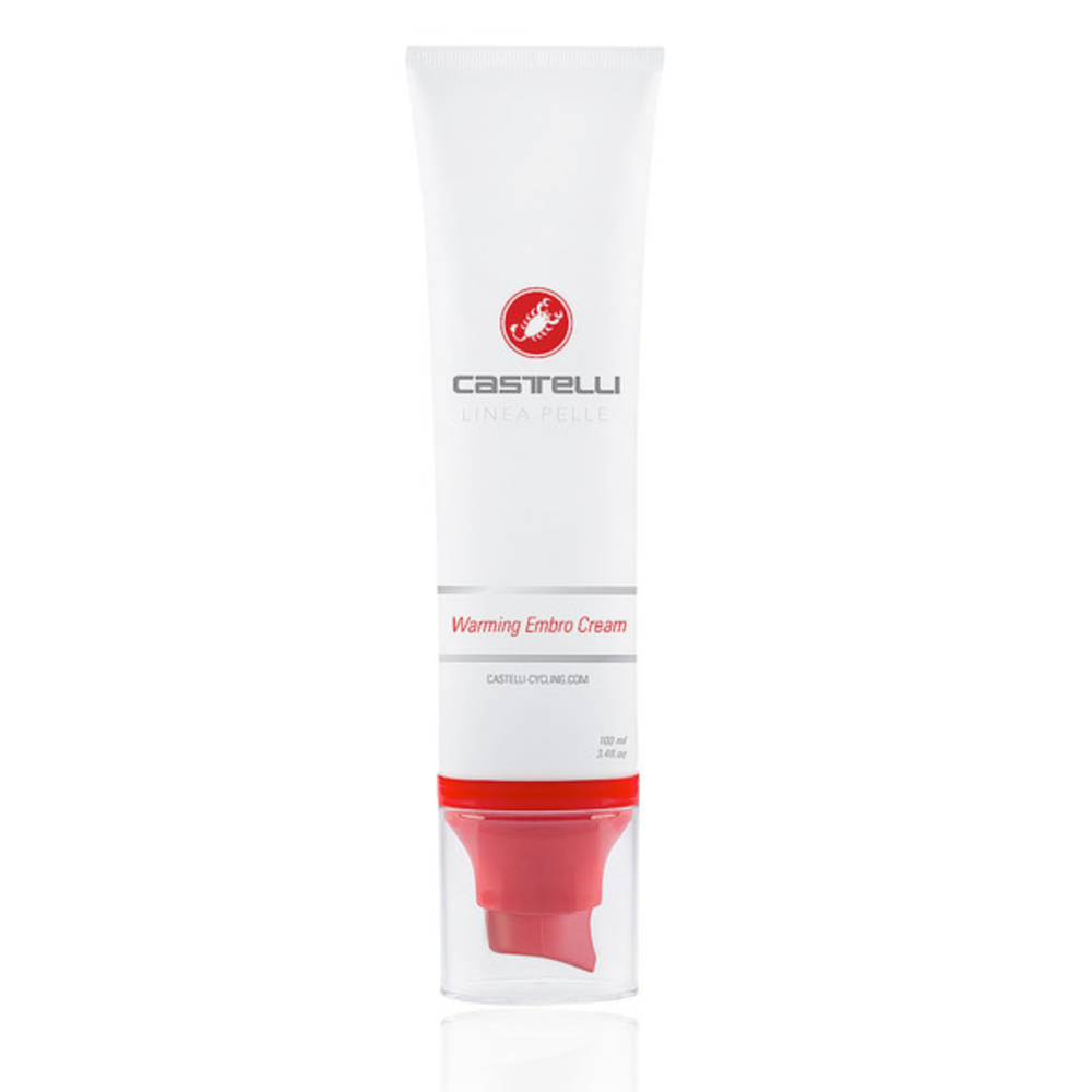 Crema Castelli Precalentamiento Muscular
