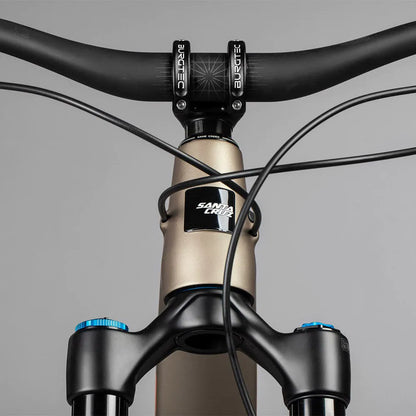 Bicicleta Santa Cruz Megatower C Kit S