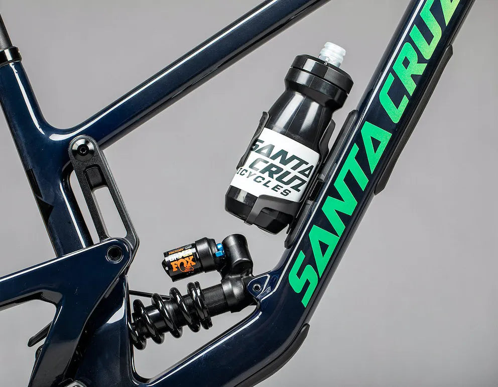 Bicicleta Santa Cruz Megatower C Kit S