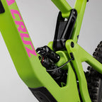 Bicicleta Santa Cruz Nomad Cc V5 Kit X01 Coil