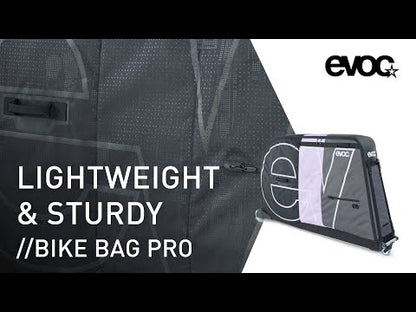 Maleta Evoc Travel Bag Pro Mtb/Ruta