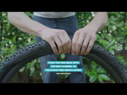 Tubolight Evo Protector Para Neumáticos Insertos Superlight Xc