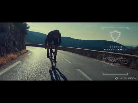 Llanta Hutchinson Fusion 5 Performance