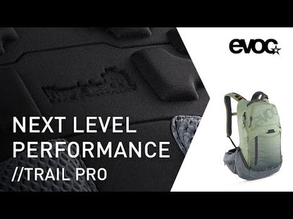 Morral Evoc Trail Pro 16 Mtb