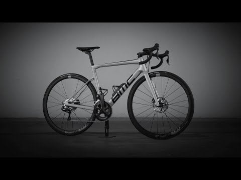 Bicicleta BMC Teammachine Slr Five