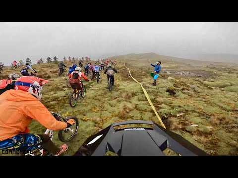 Bicicleta Santa Cruz Nomad C V5 Kit R