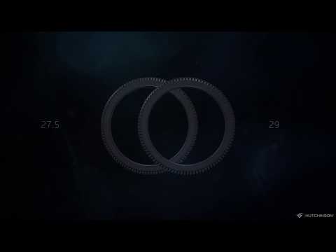 Llanta Hutchinson Griffus 2.4