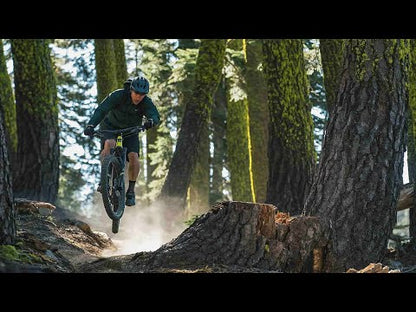 Bicicleta Santa Cruz Heckler C Kit R