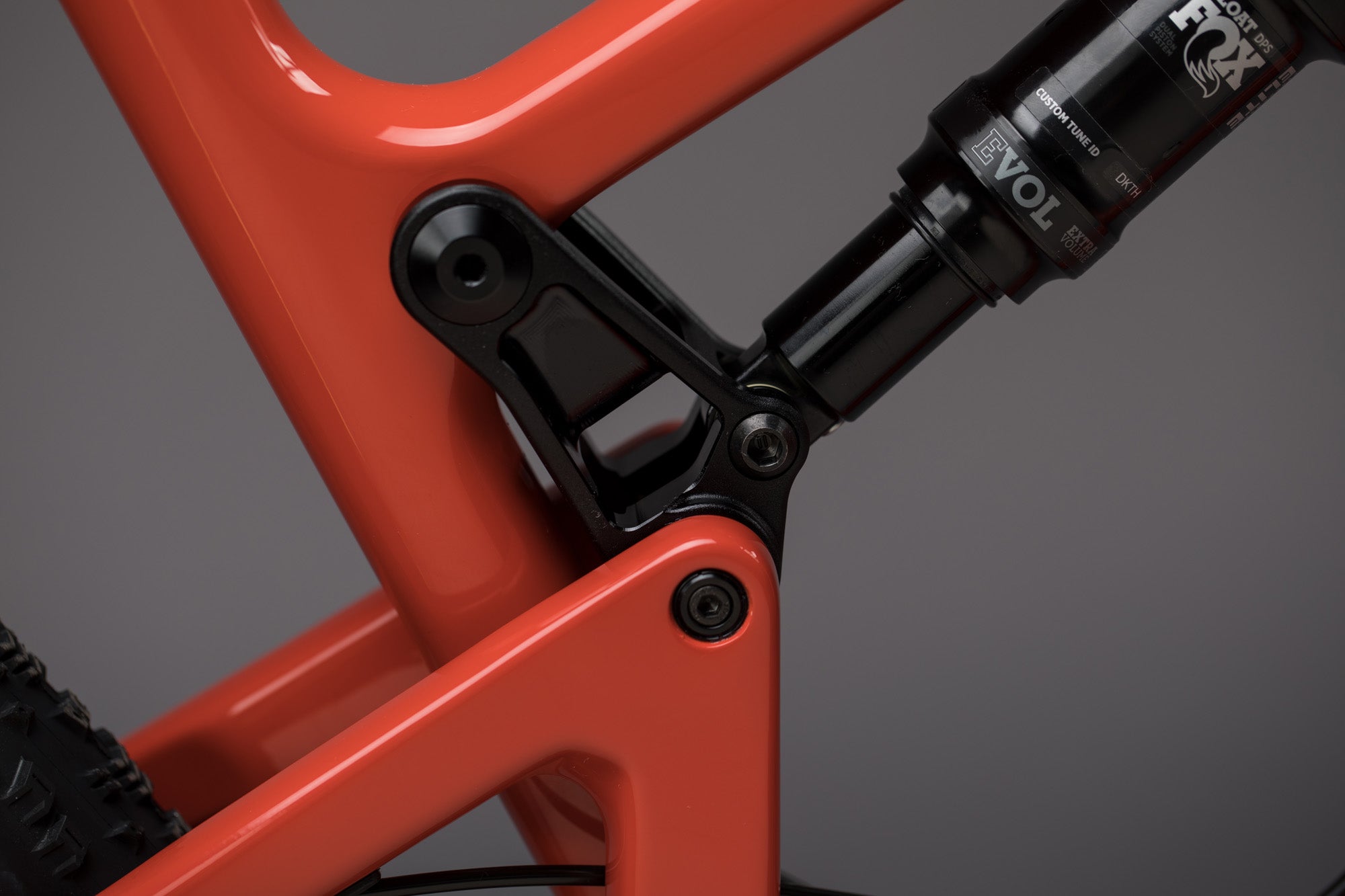 Bicicleta Santa Cruz Blur C Kit S