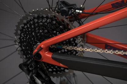Bicicleta Santa Cruz Blur C Kit S