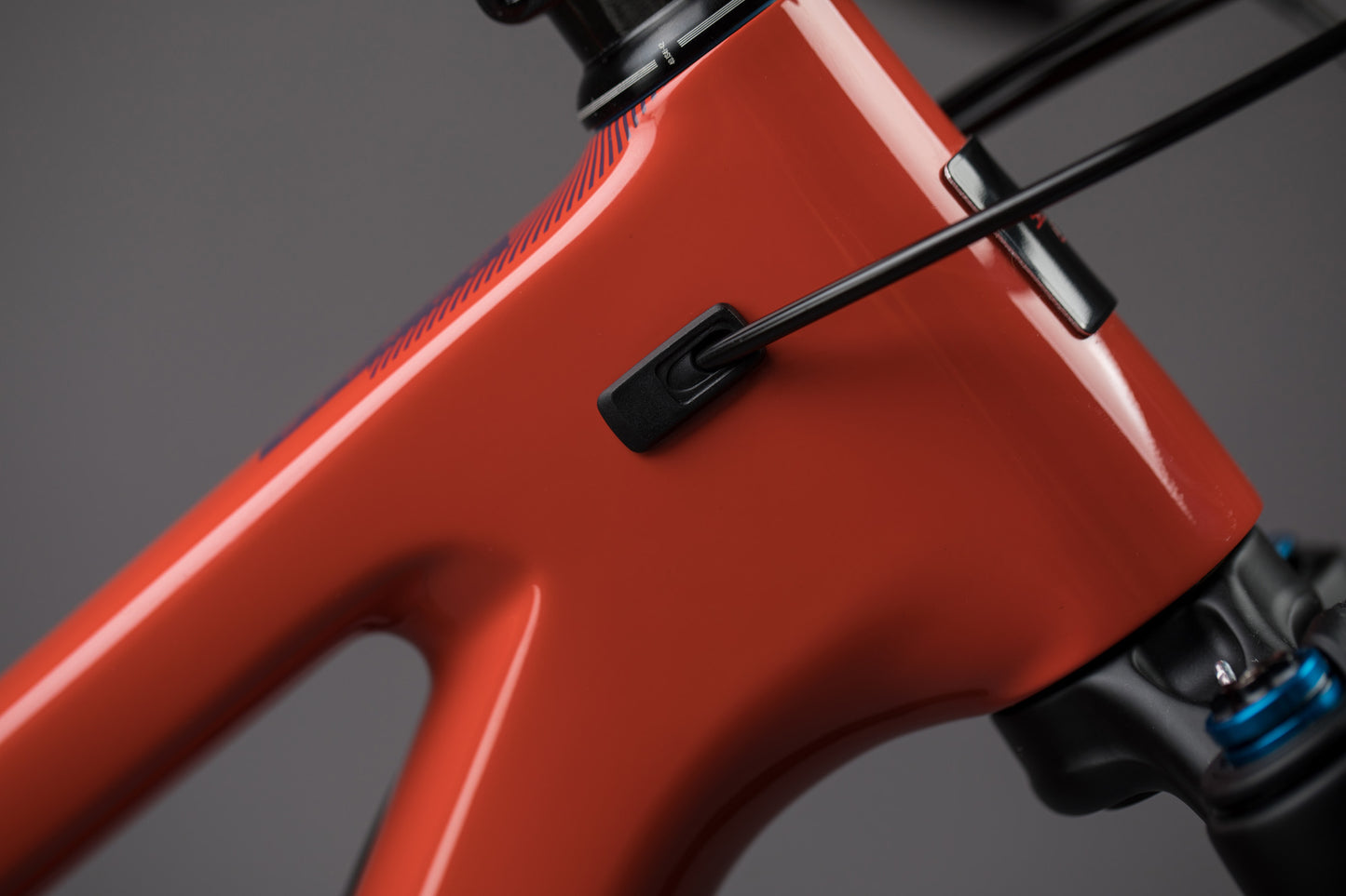 Bicicleta Santa Cruz Blur C Kit S