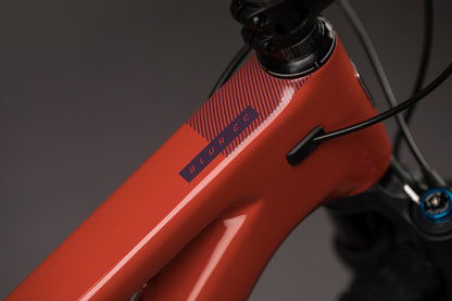 Bicicleta Santa Cruz Blur C Kit S